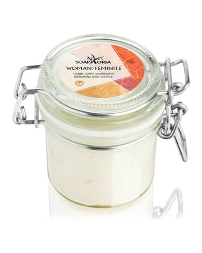 Soaphoria Soapgasm Woman soufflé corpo