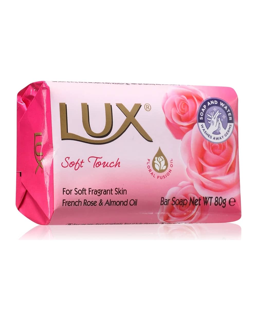 Lux Soft Touch sapone solido