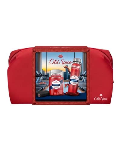 Old Spice Antiperspirant Gift Set confezione regalo per uomo