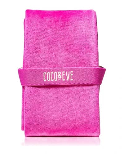 Coco & Eve Sunny Honey Back Tan Applicator applicatore per crema autoabbronzante