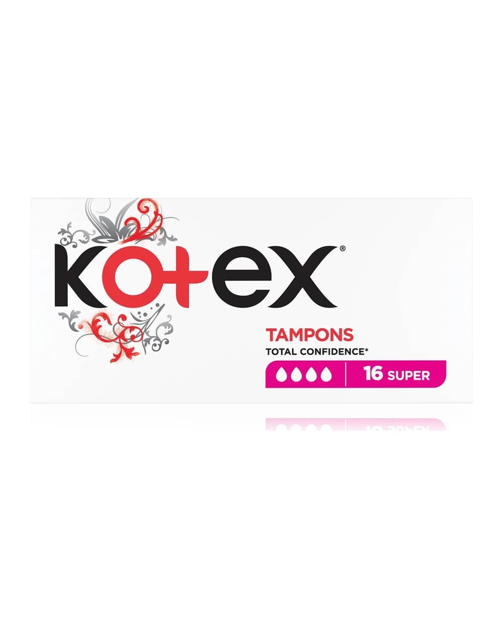 Kotex Super tamponi