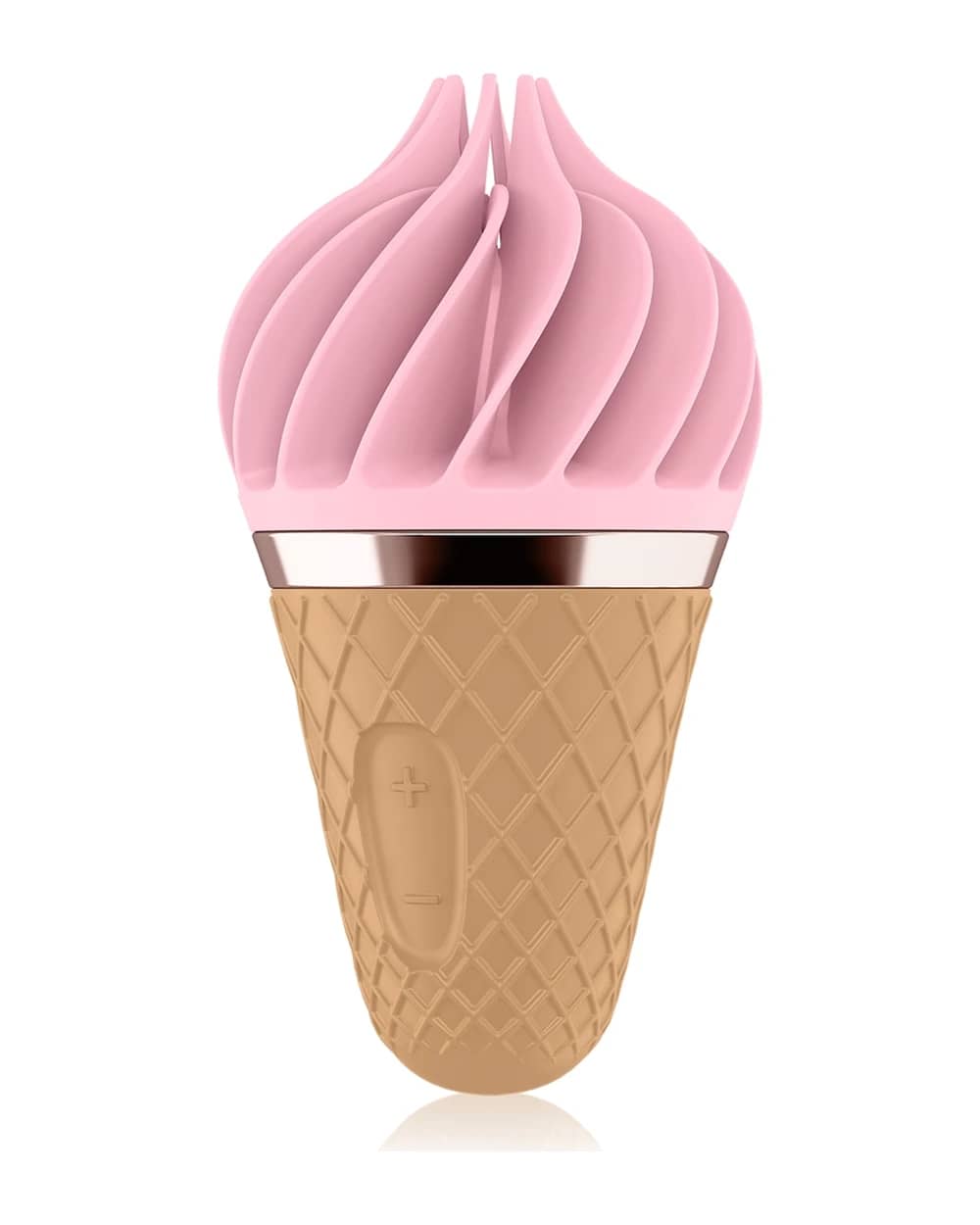 Satisfyer SWEET TREAT Vibratore