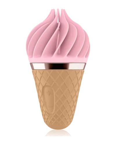Satisfyer SWEET TREAT Vibratore