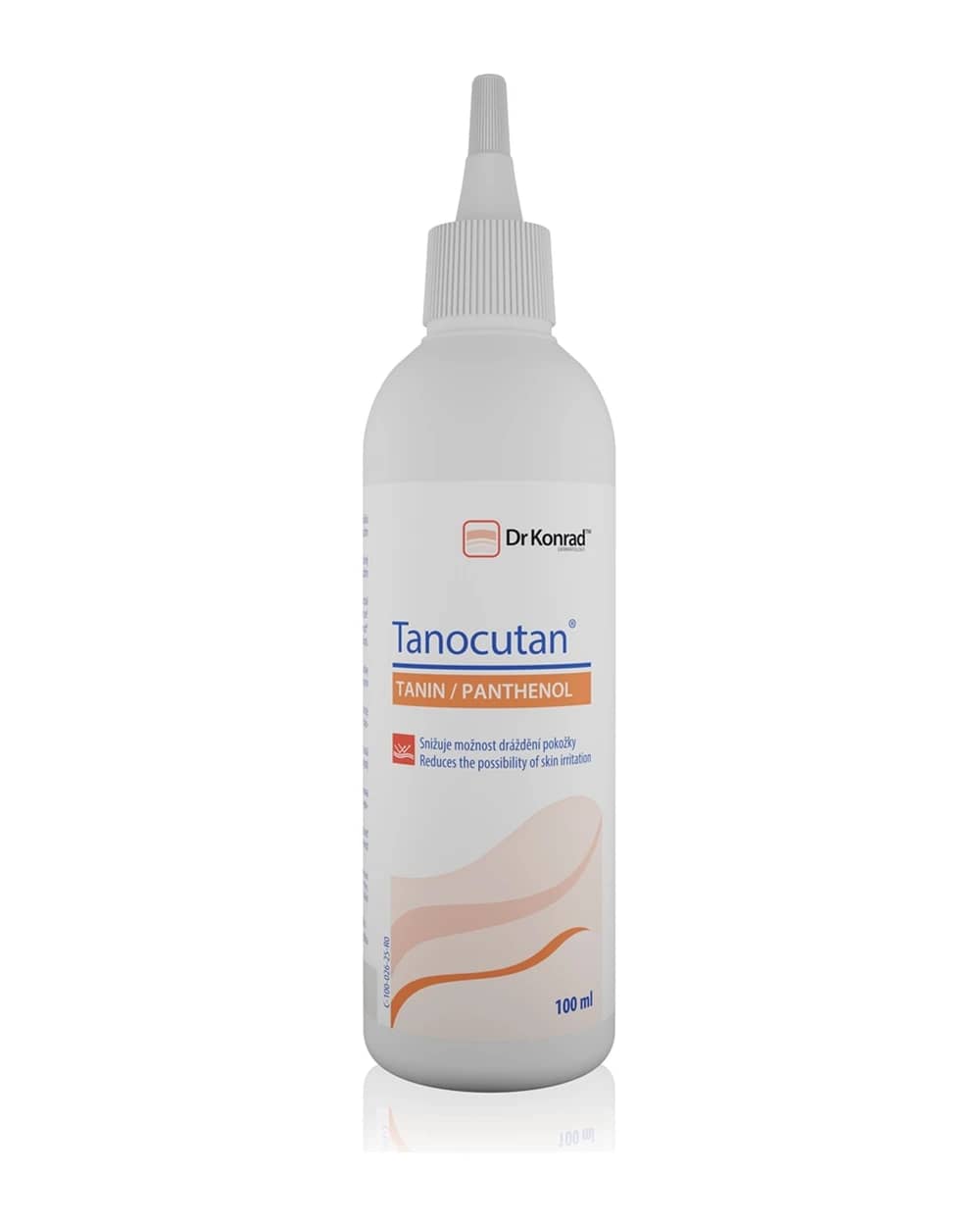 Dr Konrad Tanocutan® crema protezione della pelle