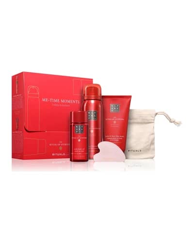 RITUALS The Ritual Of Ayurveda confezione regalo da donna