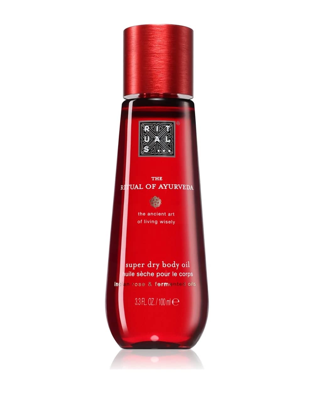 RITUALS The Ritual Of Ayurveda olio secco