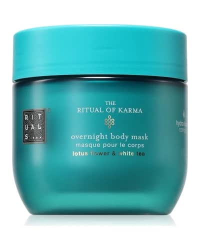RITUALS The Ritual Of Karma maschera corpo