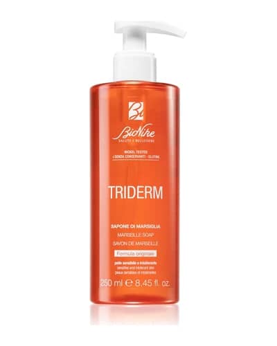 BioNike Triderm sapone liquido