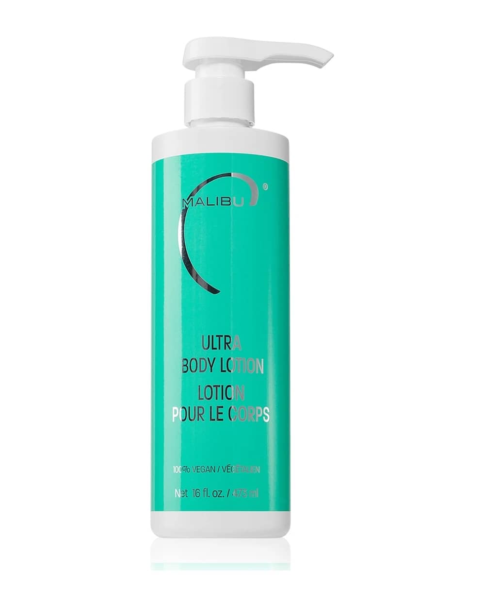 Malibu C Ultra Body Lotion crema idratante equilibratrice per il corpo