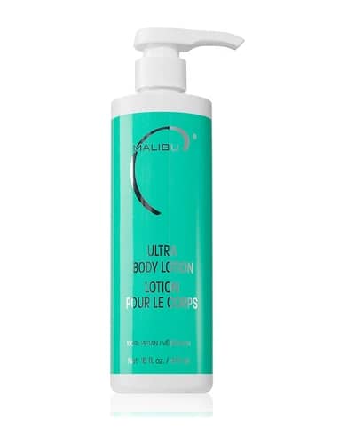 Malibu C Ultra Body Lotion crema idratante equilibratrice per il corpo