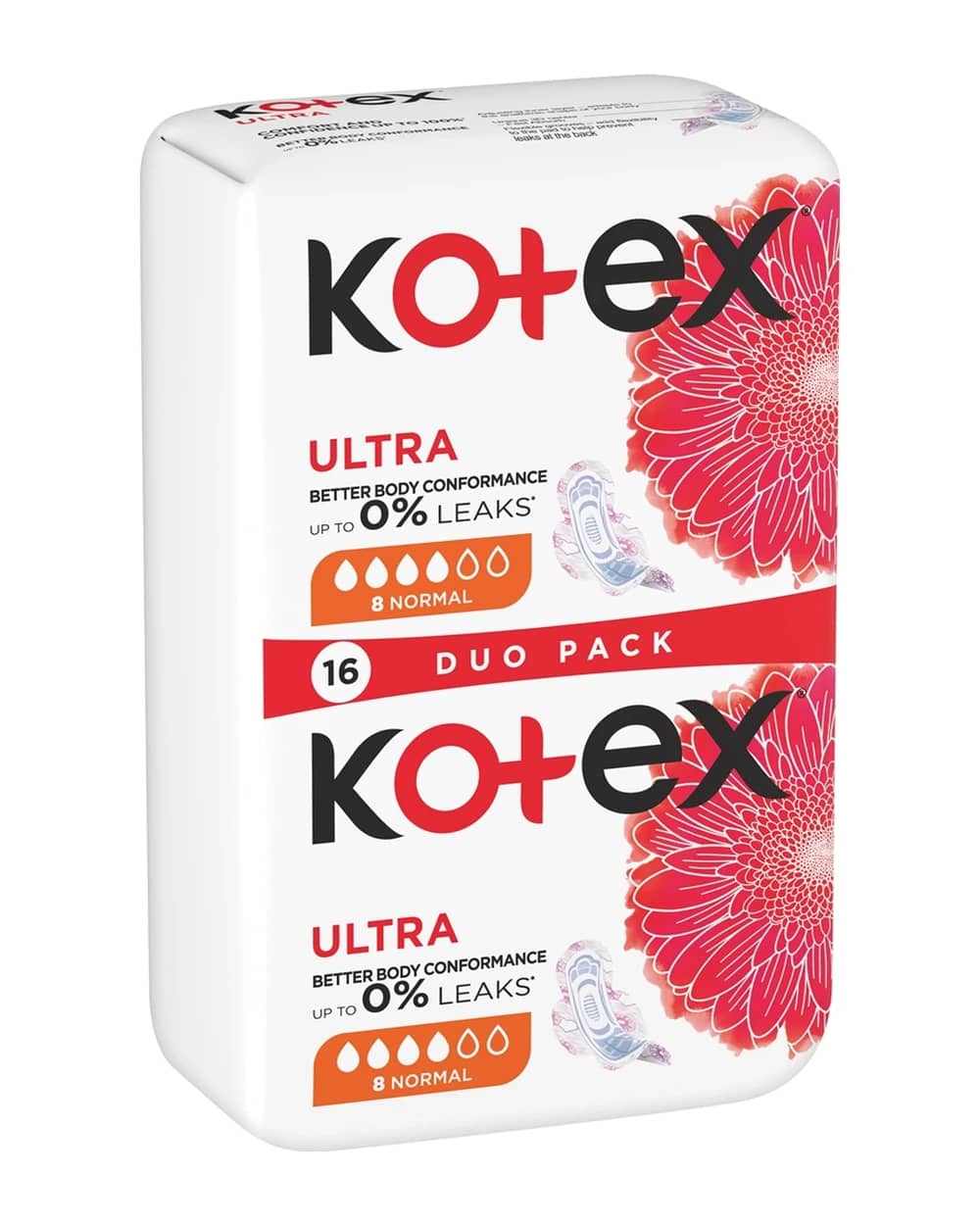 Kotex Ultra Comfort Normal assorbenti