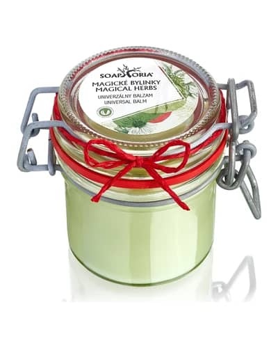 Soaphoria Magical Herbs Universal Balm balsamo