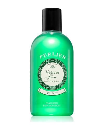 Perlier Vetiver bagnoschiuma