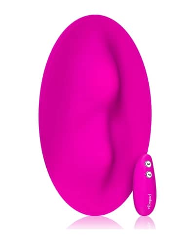 You2Toys Vibe Pad Stimolatore