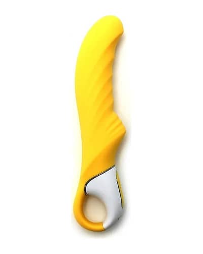 Satisfyer Vibes Yummy Sunshine Vibratore