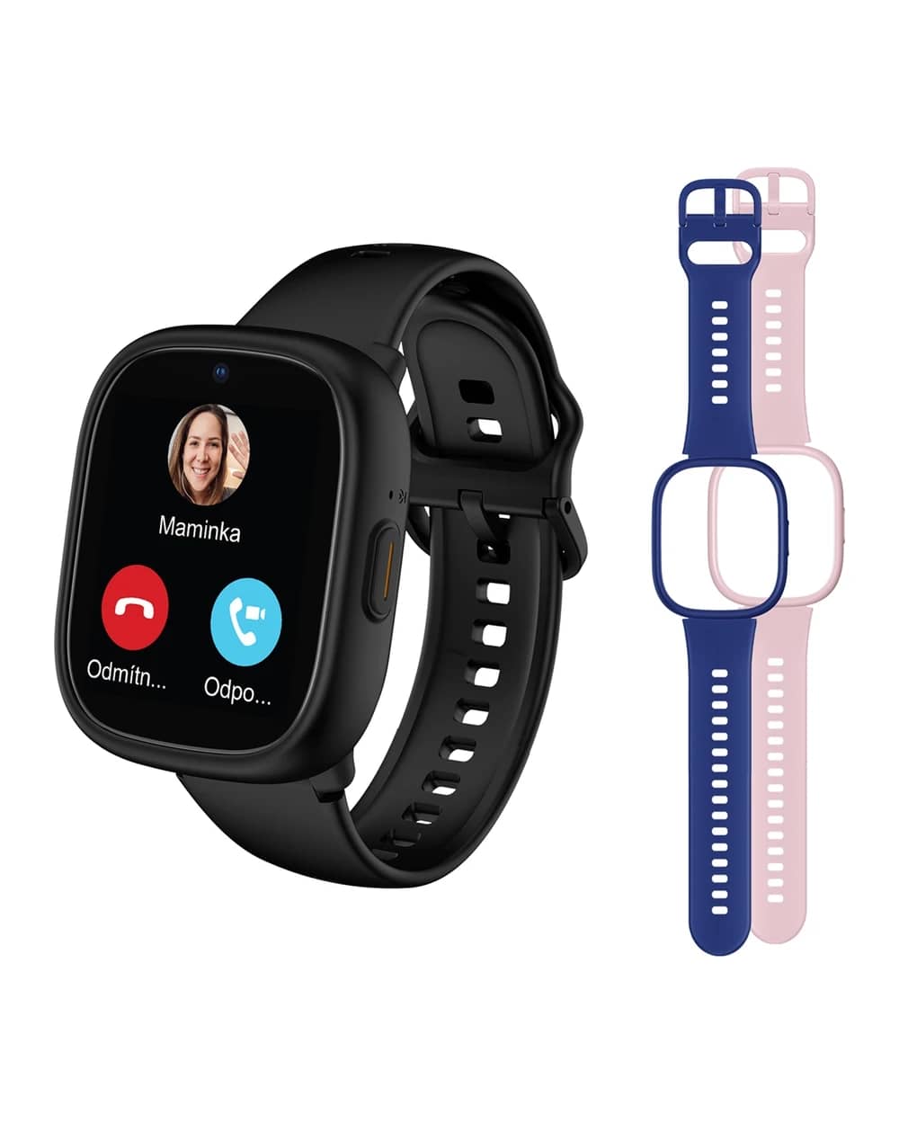 LAMAX Electronics WatchY4 Plus smartwatch per bambini