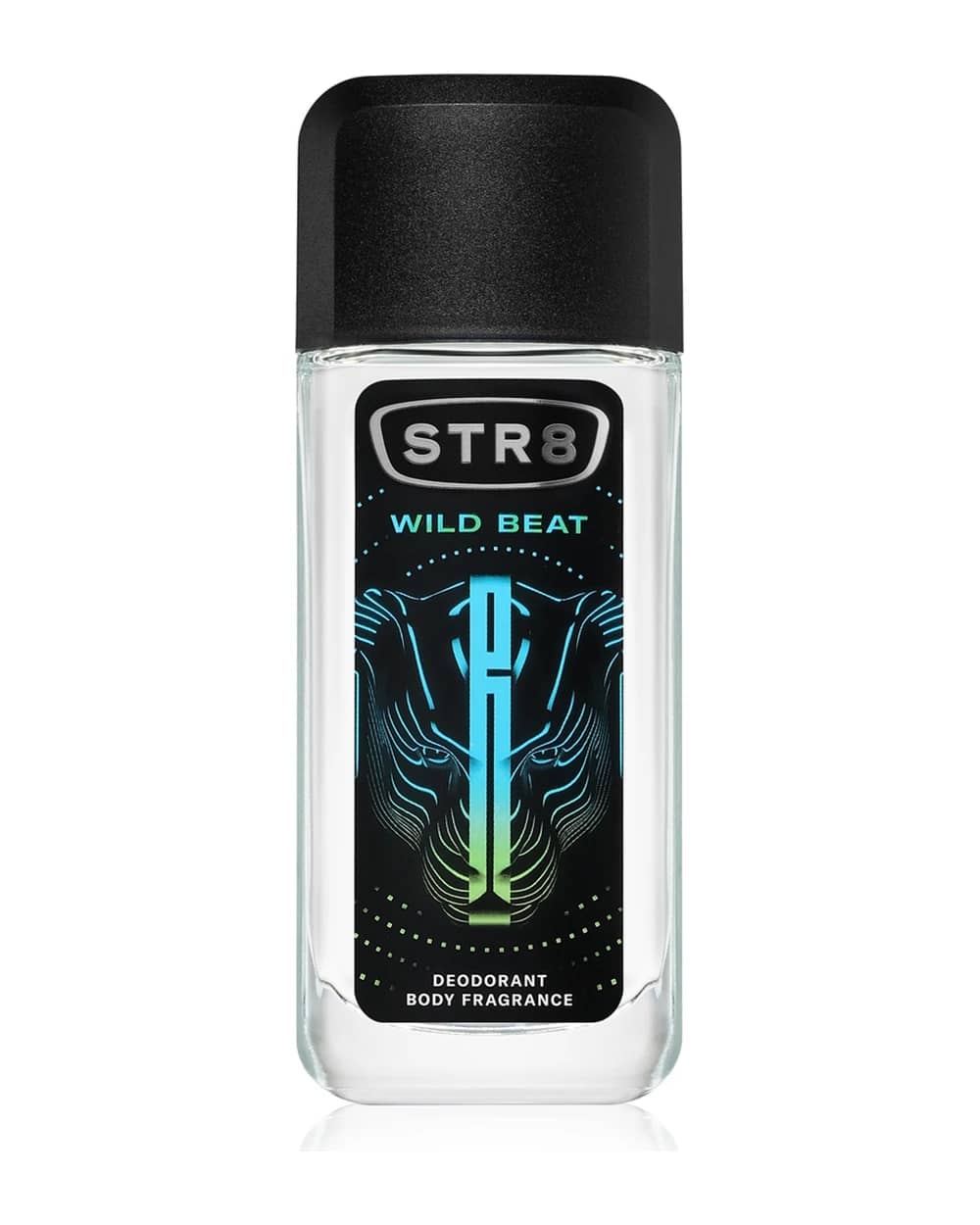 STR8 Wild Beat Body Fragrance deodorante e spray corpo