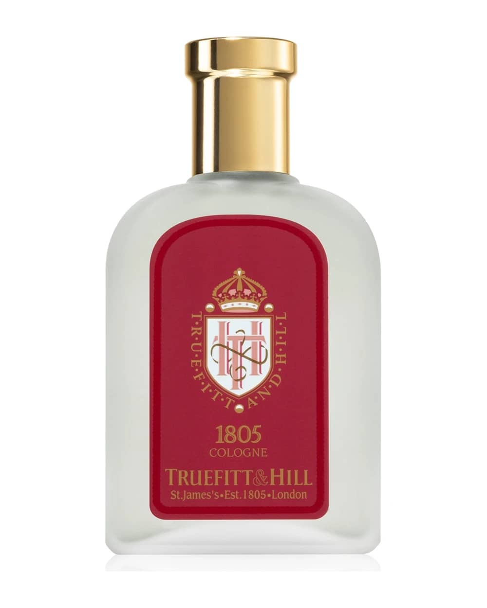 Truefitt & Hill 1805 Cologne acqua di Colonia per uomo