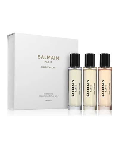 Balmain Hair Couture 1974 profumo per capelli per uomo