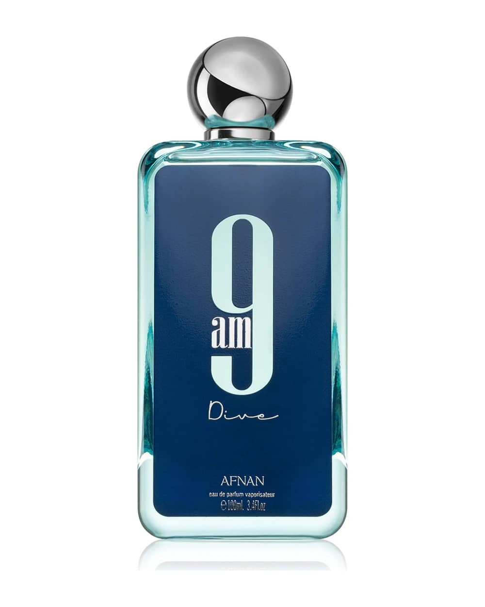 Afnan 9 AM Dive Eau de Parfum unisex