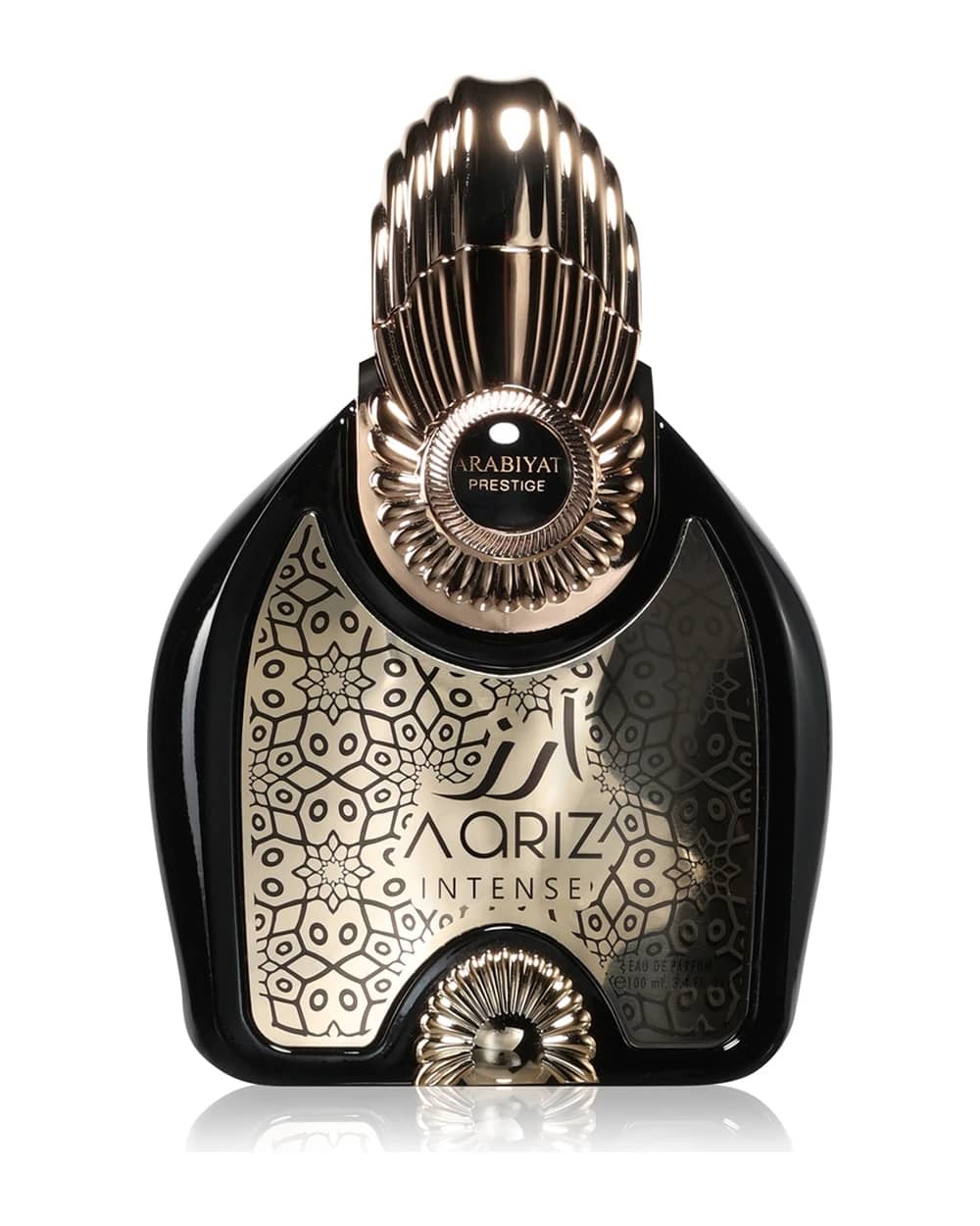 Arabiyat Prestige Aariz Intense Eau de Parfum unisex