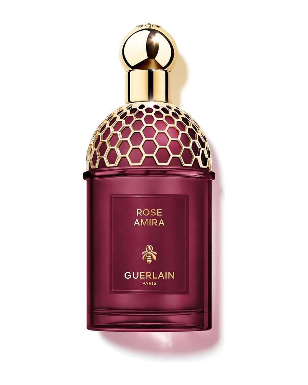 GUERLAIN Absolus Allegoria Rose Amira Eau de Parfum unisex