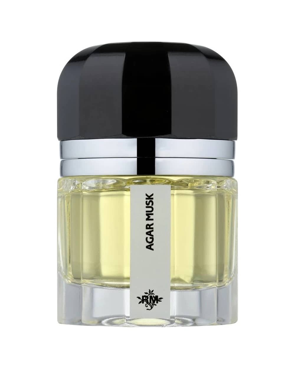 Ramon Monegal Agar Musk Eau de Parfum unisex