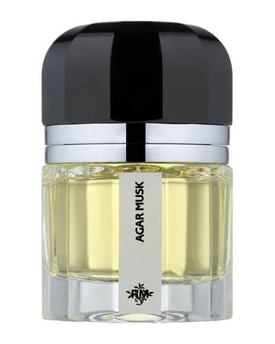 Ramon Monegal Agar Musk Eau de Parfum unisex