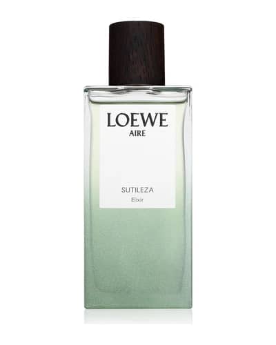 Loewe Aire Sutileza Elixir Eau de Parfum da donna