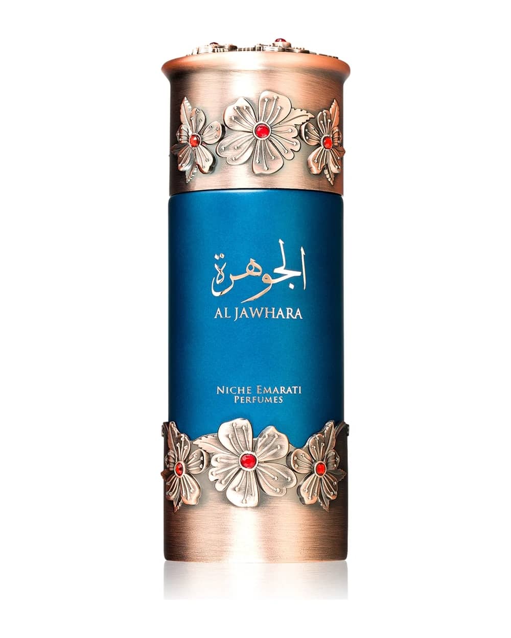 Niche Emarati Al Jawhara Eau de Parfum unisex