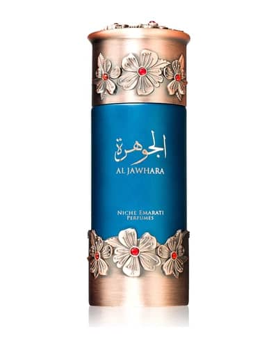 Niche Emarati Al Jawhara Eau de Parfum unisex
