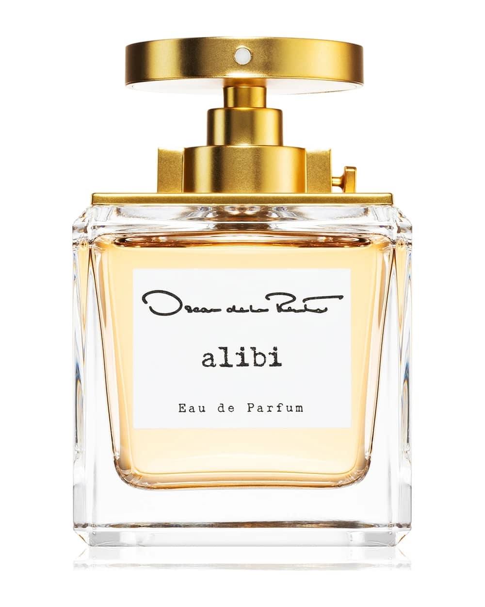 Oscar de la Renta Alibi Eau de Parfum da donna