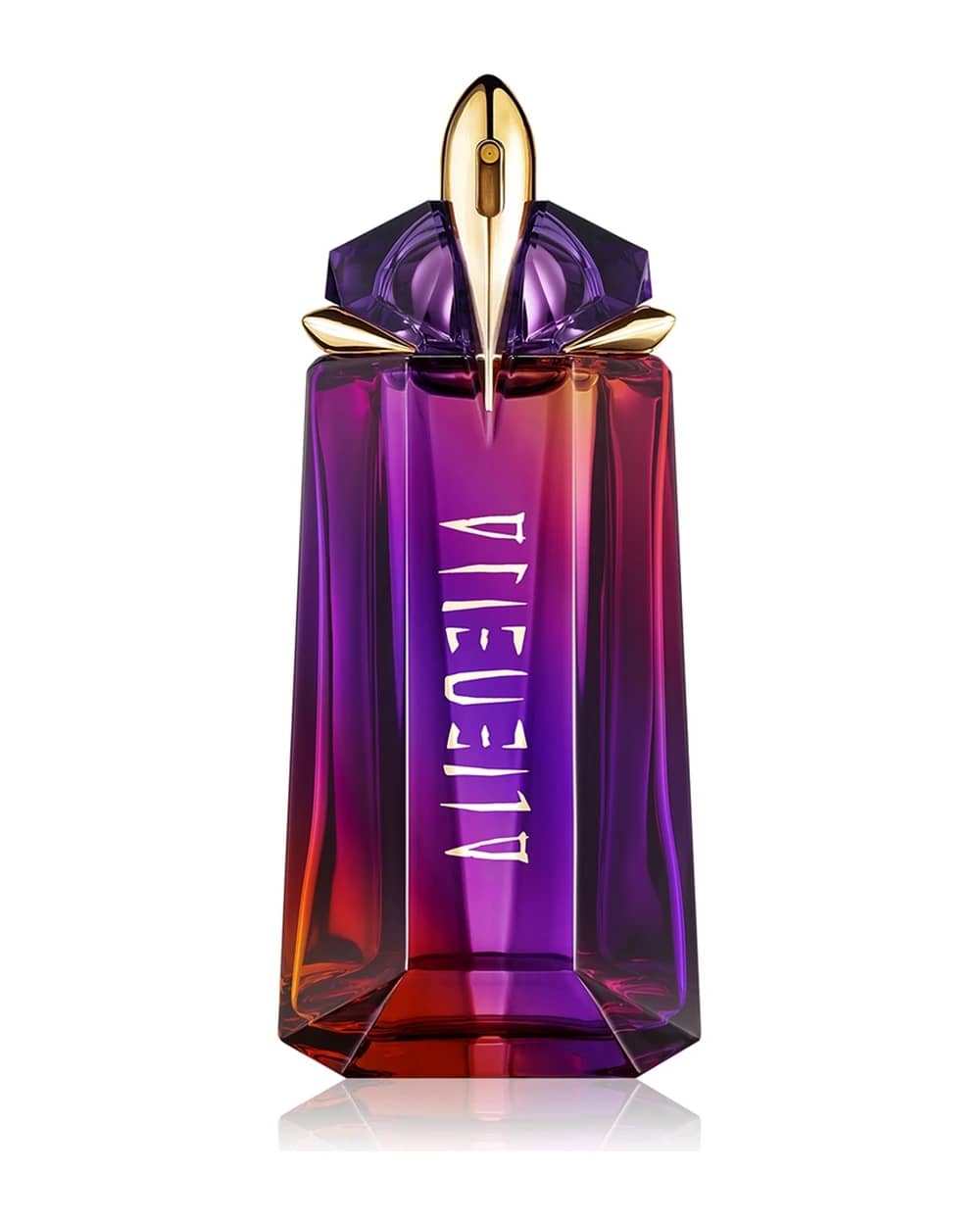Mugler Alien Hypersense Eau de Parfum ricaricabile da donna