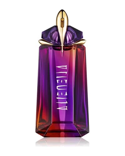 Mugler Alien Hypersense Eau de Parfum ricaricabile da donna