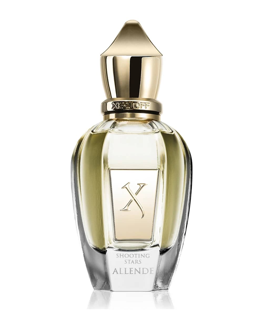 Xerjoff Allende profumo unisex