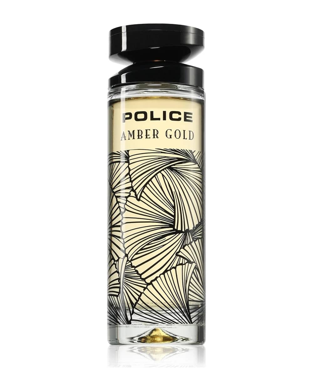 Police Amber Gold Eau de Toilette da donna
