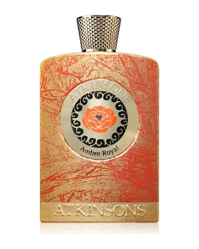 Atkinsons Ambre Royal profumo intense unisex