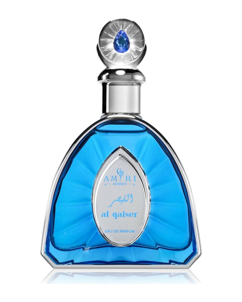 Hamidi Amiri Al Qaiser Eau de Parfum unisex
