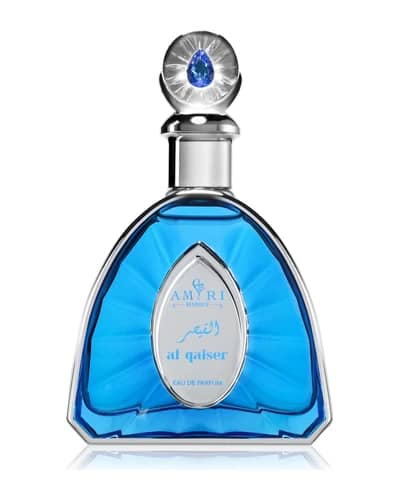 Hamidi Amiri Al Qaiser Eau de Parfum unisex