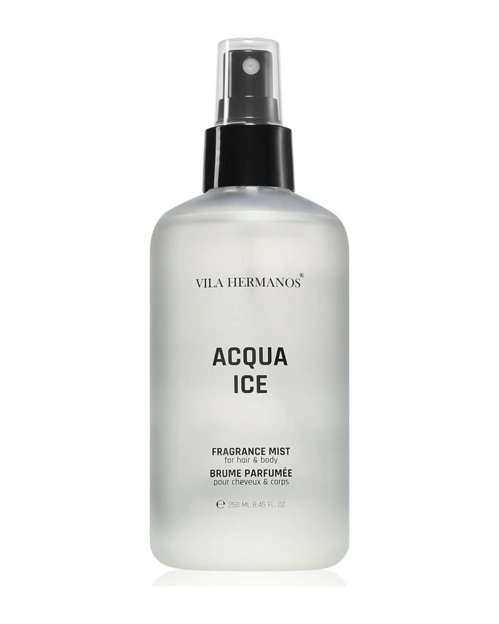 Vila Hermanos Aqua Ice spray corpo
