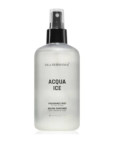 Vila Hermanos Aqua Ice spray corpo