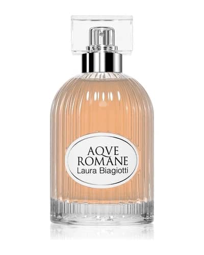 Laura Biagiotti AQVE Romane Ambrosia Aurea Eau de Toilette da donna