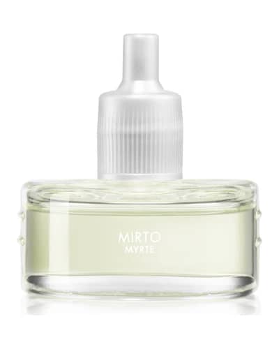Millefiori Aria Myrtle ricarica diffusore elettrico
