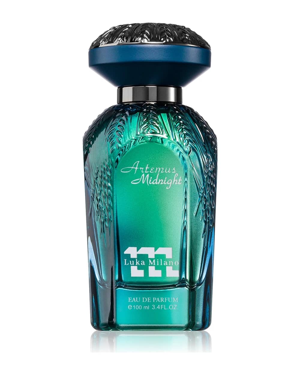Luka Milano Artemus Midnight Eau de Parfum unisex