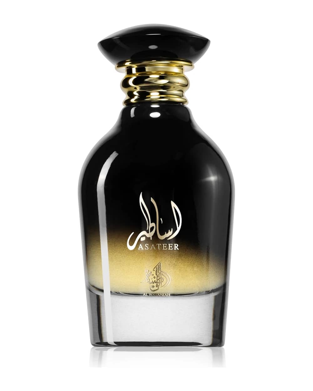 Al Wataniah Asateer Eau de Parfum unisex