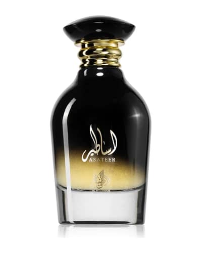 Al Wataniah Asateer Eau de Parfum unisex