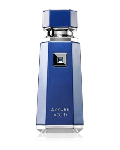 French Avenue Azzure Aoud Eau de Parfum per uomo