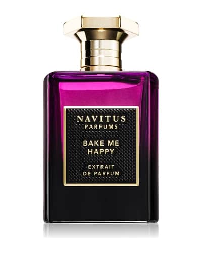 Navitus Parfums Bake Me Happy estratto profumato unisex