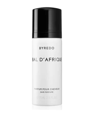 BYREDO Bal D'Afrique profumo per capelli unisex