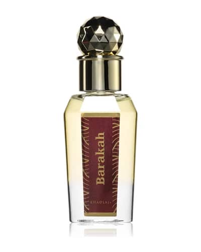 Khadlaj Barakah olio profumato unisex